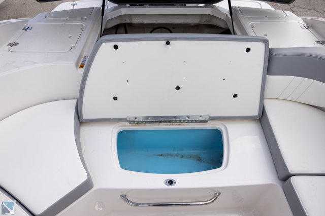 New 2025 Chaparral 23 SSi OB  Boat for sale